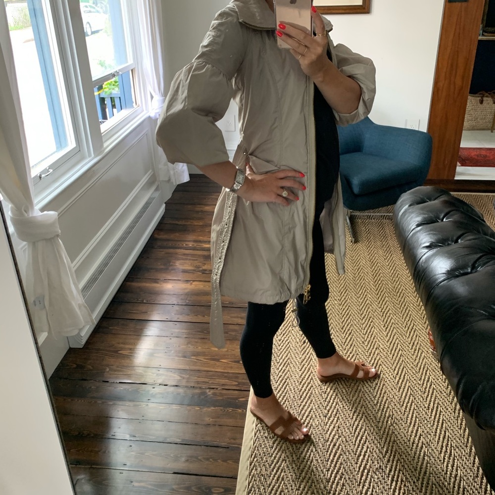 Burberry Jacket - Picture 9 of 11